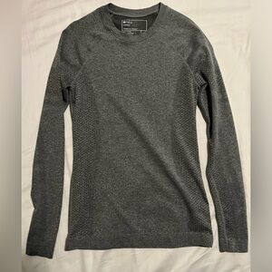 FIGS Women’s  Seamless - Longsleeve Underscrub